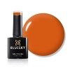 BLUESKY Vernis à ongles gel collection été 2021, Drums Solo Ss2122, 10 ml, bronze, marron, or, perle, scintillant, métallique