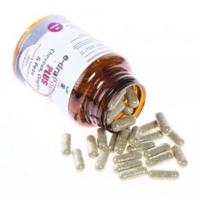 Complément alimentaire Booster de pousse e-draPousse PLUS - Cure 1 MOIS