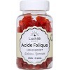 LASHILÉ BEAUTY - Compléments Alimentaires - Acide Folique - Mono Boost - Cure 1 mois - 60 Gummies - Vegan - Fabrication Franç