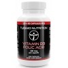 Vitamine B9 Acide Folique 400mcg - 150 Capsules 5 mois à Désintégration Rapide, Chacune avec 400 mcg Vit B9 Acide Folique C