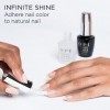 OPI Infinite Shine ProStay Primer - Base Coat - Qualité Semi Permanent - 15 ml