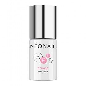 NeoNail Primer Vitamins Hybrides/acrylique/gel Stylisations 7,2 ml