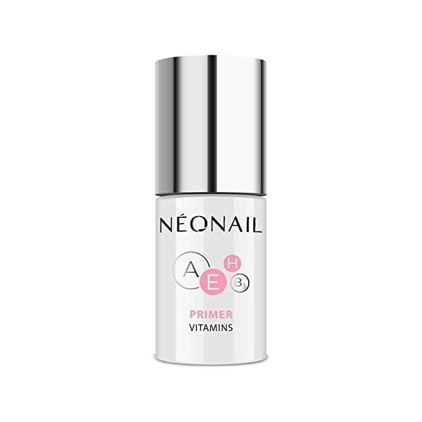 NeoNail Primer Vitamins Hybrides/acrylique/gel Stylisations 7,2 ml