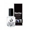 Sèche Couche de Base Crystal Clear 14 ml