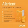 Altrient C - Vitamine C Liposomale, Vitamine C, Liposphérique 1000 mg