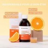 NOVOMA Vitamine C liposomale 1000mg, Dosage Puissant & Haute Absorption, Cure de 2 mois, 100% Quali®-C Vitamin C, Système Imm