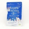 Frozen glutathion 2en1 collagèn whitening blanchissantes Authentique orignal