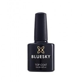 Vernis Bluesky UV/LED de 15&nbsp;ml lot de 2 