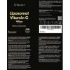 Vitamine C Liposomale 1000 mg | 180 Gélules Végan 3 mois | Acide Ascorbique Haute Concentration, Dosage Puissant | Contribu
