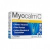 3C Pharma Myocalm C Spécial Crampes 30 Comprimés