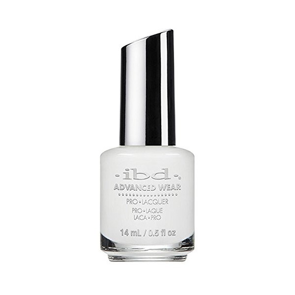 Just Gel Advanced Wear Vernis à ongles, crème fouettée