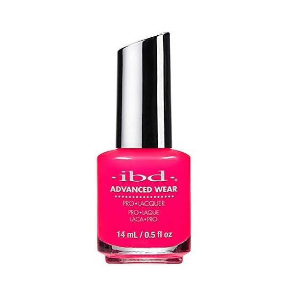 Just Gel Advanced Wear Vernis à ongles, crème fouettée