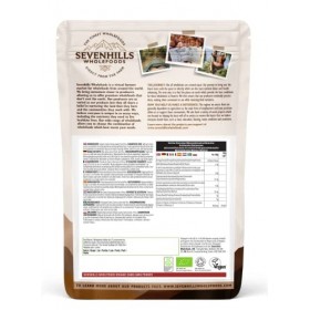 Sevenhills Wholefoods Poudre De Camu Camu Bio 250g