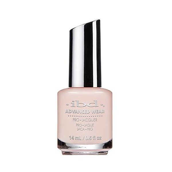 Just Gel Advanced Wear Vernis à ongles, crème fouettée