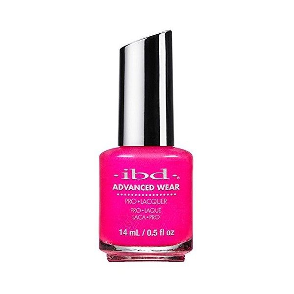 Just Gel Advanced Wear Vernis à ongles, crème fouettée