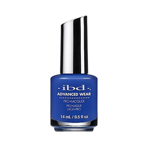 Just Gel Advanced Wear Vernis à ongles, crème fouettée