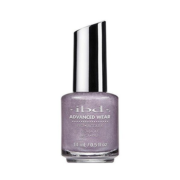 Just Gel Advanced Wear Vernis à ongles, crème fouettée