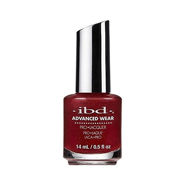 Just Gel Advanced Wear Vernis à ongles, crème fouettée