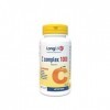 LongLife® C Complex 1000 t/r | Haute dosage 1000mg de vitamine C | Avec bioflavonoïdes d’agrumes | Time Release | Système imm