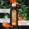 WELEDA - Sirop dArgousier - Complément Alimentaire Riche en Vitamine C - Fortifie lOrganisme - Flacon 250 ml