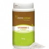 Pierre Jérôme Vitamine C en Poudre 100% Acide lAscorbique Pure 100% pot de 1 kg