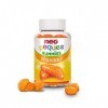 Neo Peques - Vitamin C Gommes pour Enfants à Partir de 3 Ans - 30 Unités 1 Mois - Ingrédients 100% Natureles - Gummies pour