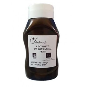 VITAMINE C LIPOSOMALE KIT DE FABRICATION AVEC LECITHINE"BIO" ET ACIDE ASCORBIQUE