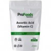 SMED Profoods Acide ascorbique vitamine C 350 g 