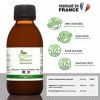 Vitamine C Liposomale Liquide 1000 mg Bio et Sans Alcool Antioxydant Stress Anxiété Sommeil Humeur Relaxation