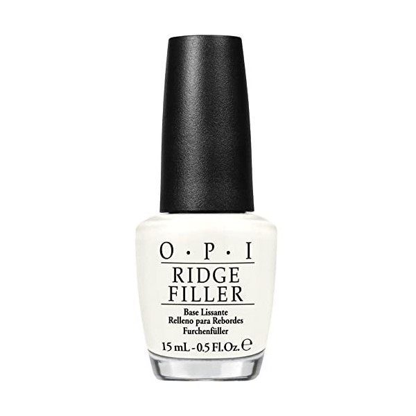 OPI Infinite Shine - Ridge Filler Primer Base Coat - 15 mL / 0.5 fl. oz.