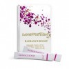 Sanomotion 5000mg collagène poudre. BOOST collagene et acide hyaluronique, antirides, force des ongles, des cheveux, et immun