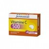 JUVAMINE - Comprimés à Croquer de Vitamine C500, Format 64g - Renforcez Vos Défenses Naturelles et Boostez Votre Vitalité - L