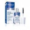 Mavala - Sérum de Nuit dOrigine Naturelle Double-Cils - Cils et Sourcils - Nutritif - Hydratant Booster de Croissance et Rep