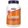 NOW Foods - Vitamine C-1000 - Avec cynorrhodon - Action longue durée - 250 comprimés