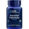 Life Extension, Ascorbyl Palmitate, 500mg, Vitamine C Liposoluble, Hautement Dosée, 100 Capsules végétaliennes, Testé en Labo