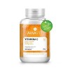 Vitamine C Pure Naturelle 1000mg [Vegan] - Vitamin C Complement Alimentaire pour Fatigue, Collagene et Défenses Immunitaires 