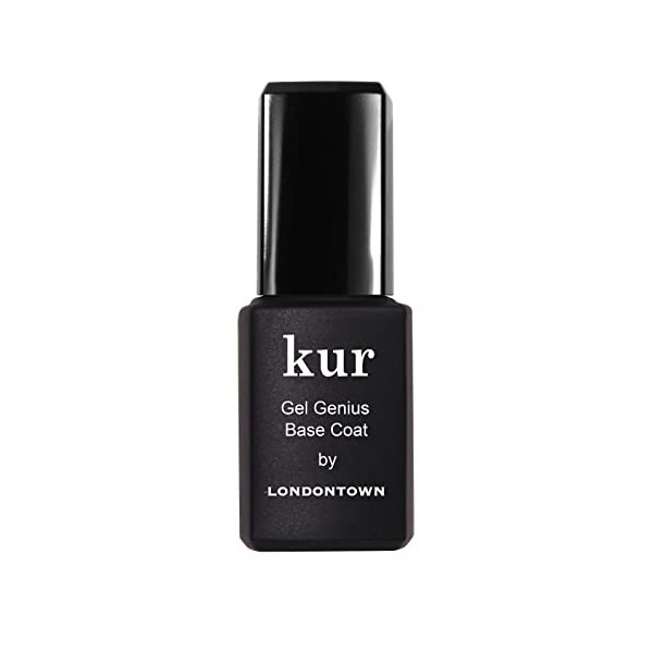 Londontown Kur Gel Genius Base Coat Pour Vernis à Ongles 1 ml