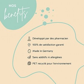 Belles courbes, peau ferme et tissu conjonctif fort - oursons gélifiés avec collagène hautement dosé et OPC - Shape Gummies s