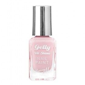 Barry M Cosmetics Gelly Vernis à ongles Vert pistache