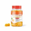 VITASCORBOL - GOMMES 1000 - Complément alimentaire à base de Vitamine C 1000 mg - Vitalité et défenses immunitaires1 - Ingréd