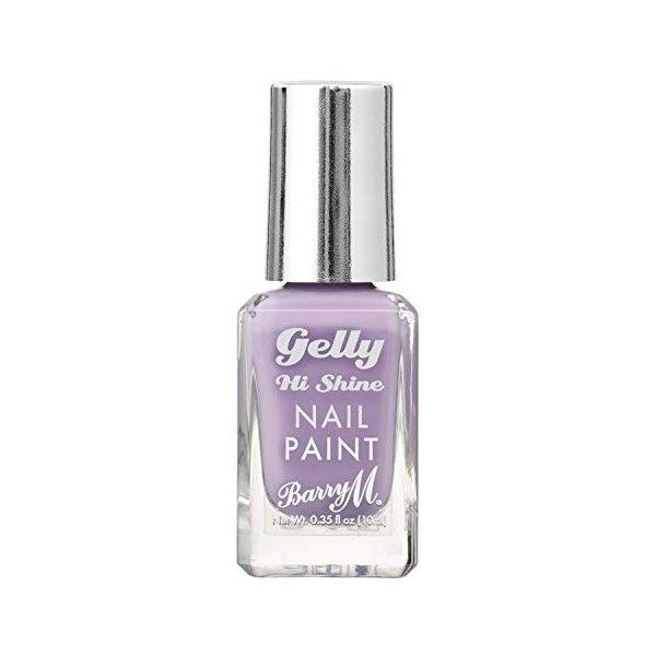 Barry M Cosmetics Gelly Vernis à ongles Vert pistache