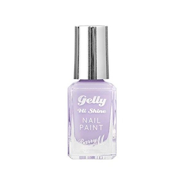 Barry M Cosmetics Gelly Vernis à ongles Vert pistache