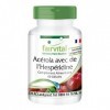 Fairvital | Acerola avec hespéridine - pendant 2 mois - VEGAN - 60 Capsules - avec de Vitamine C et de lextrait de pépins de