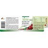 Fairvital | Acerola avec hespéridine - pendant 2 mois - VEGAN - 60 Capsules - avec de Vitamine C et de lextrait de pépins de