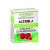 HERBESAN®- ACEROLA PREMIUM - 30 comprimés à croquer