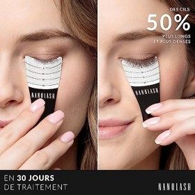 Nanolash Eyelash Conditioner 3ml - Sérum merveilleux pour la croissance des cils!