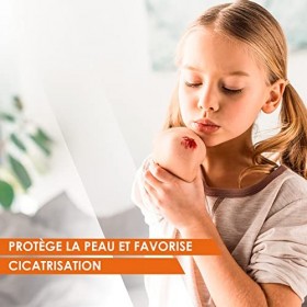 Pure Vitamin C for Children | Maintient des défenses fortes, prend soin du système immunitaire et protège la peau | Apporte é