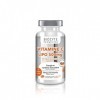 BIOCYTE Vitamine C Lipo 500mg - Complément Alimentaire Energie et Immunité - Vitamine C Liposomale - 30 Comprimés à Croquer -