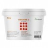 VITAMINE C EN POUDRE 100% pure - Pot 1 KG - Le Pré Vert - Acide L-ascorbique - Energie - Immunité - Antioxydant