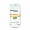 D.PLANTES - Vitamine C Liposomale - Complément Alimentaire - Métabolisme Energétique, Antioxydant - Apport Vit. C - 120 Compr